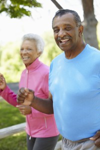 Exercise and Diabetes