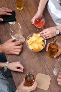 Drinks and Diabetes: How Alcohol Affects Blood Sugar